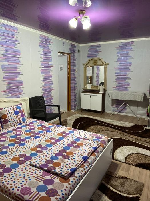 3мкр суточ квартира