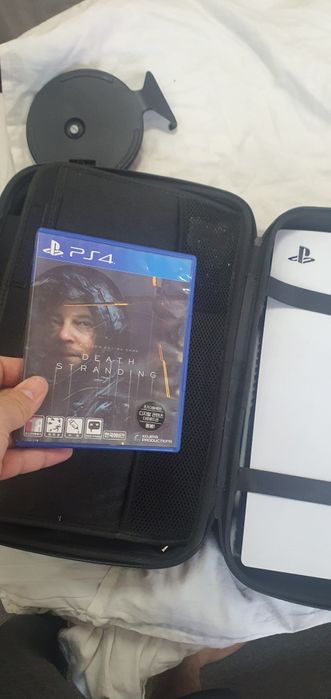 Ps5 fat versya sumasi va 4ta jostigi bilan 24oyini bor