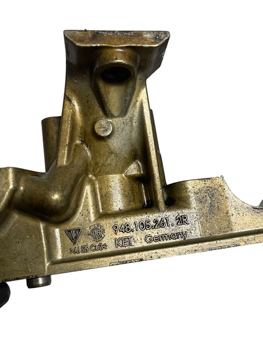 Capac Lagar Ax Came Porsche Cayenne 9Pa 2002 - 2010 4.8 S M 48.01 9481