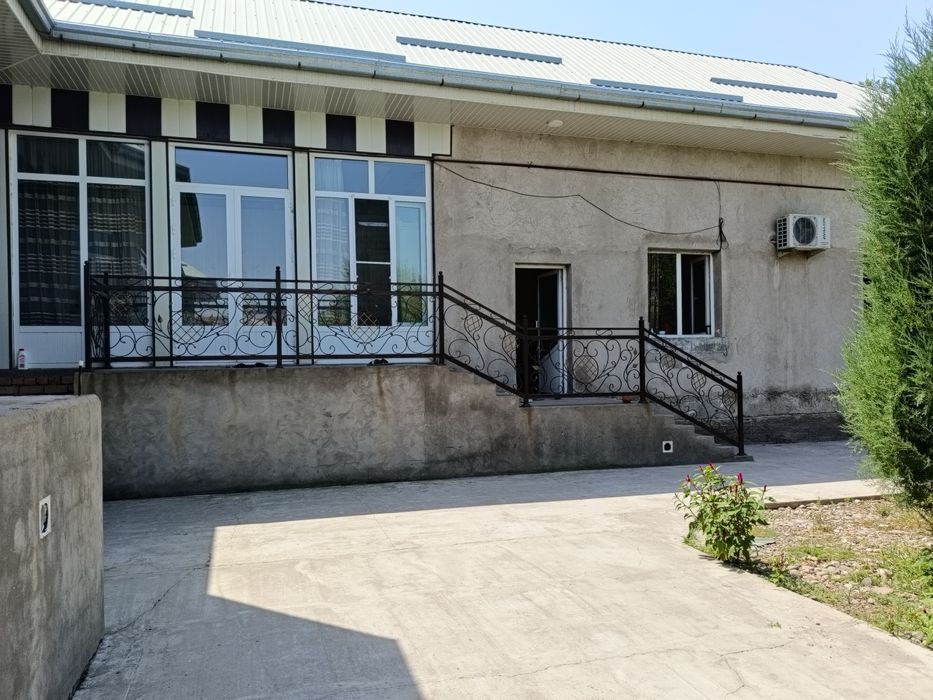 Продается участок с садом