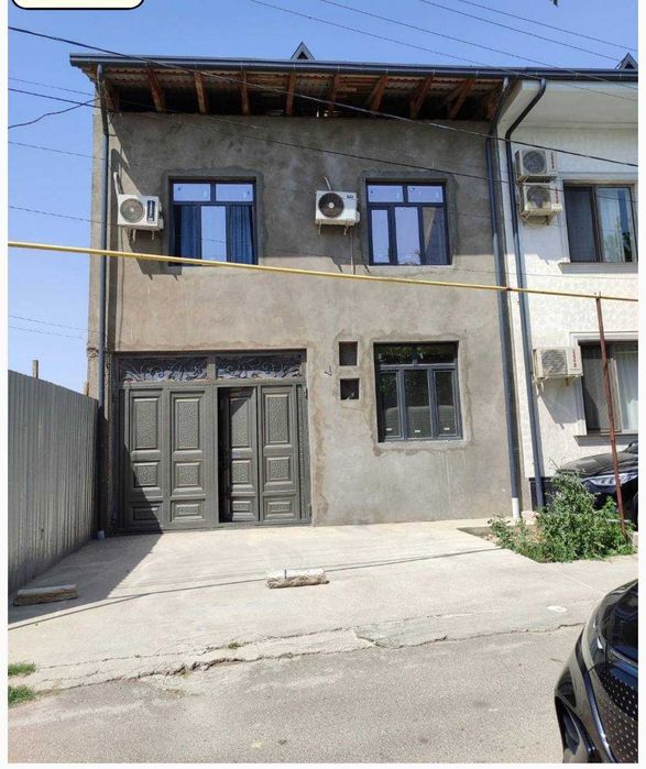 Продаётся Евродом на Хасанбае, 8-соток (N 12528)