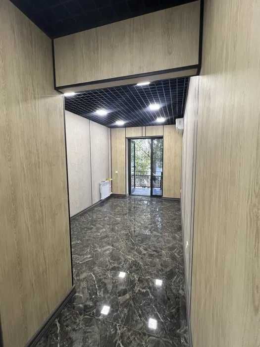 Аренда Нежилое 1-линия Чорсу ЖАР Евроремонт срочна 55 кв.м