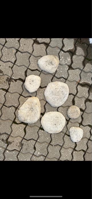 Декоративни камъни 8 квадрата лесни за монтаж