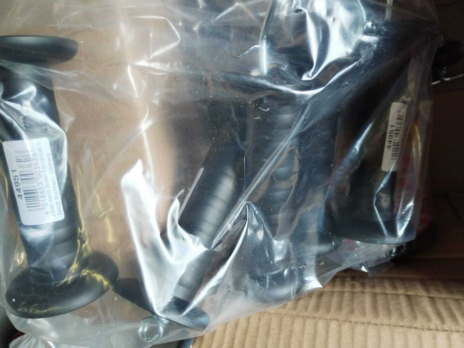 Gard electric alimentare solara