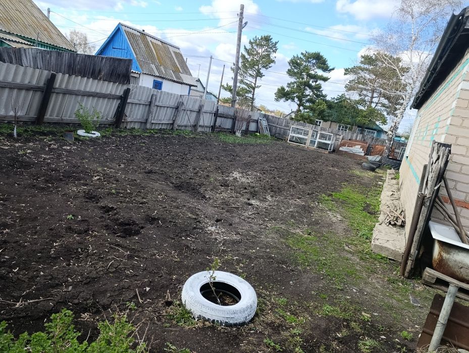 продам дом с Знаменское