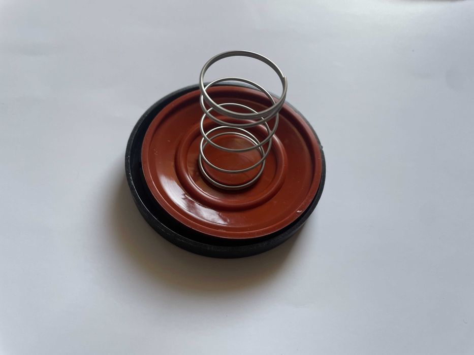 Membrana valva supapa PCV, epurator, capac Renault 1.5, 1.6, 2.0 dci