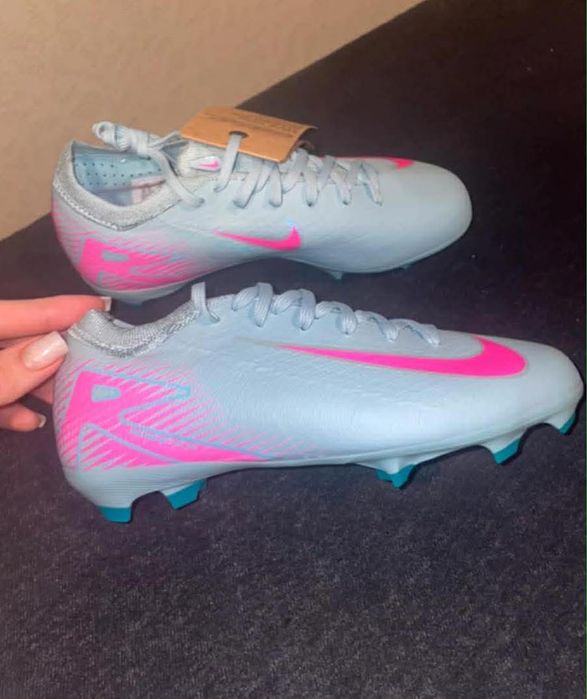 Nike Air Zoom Mercurial Vapor 16 Pro FG