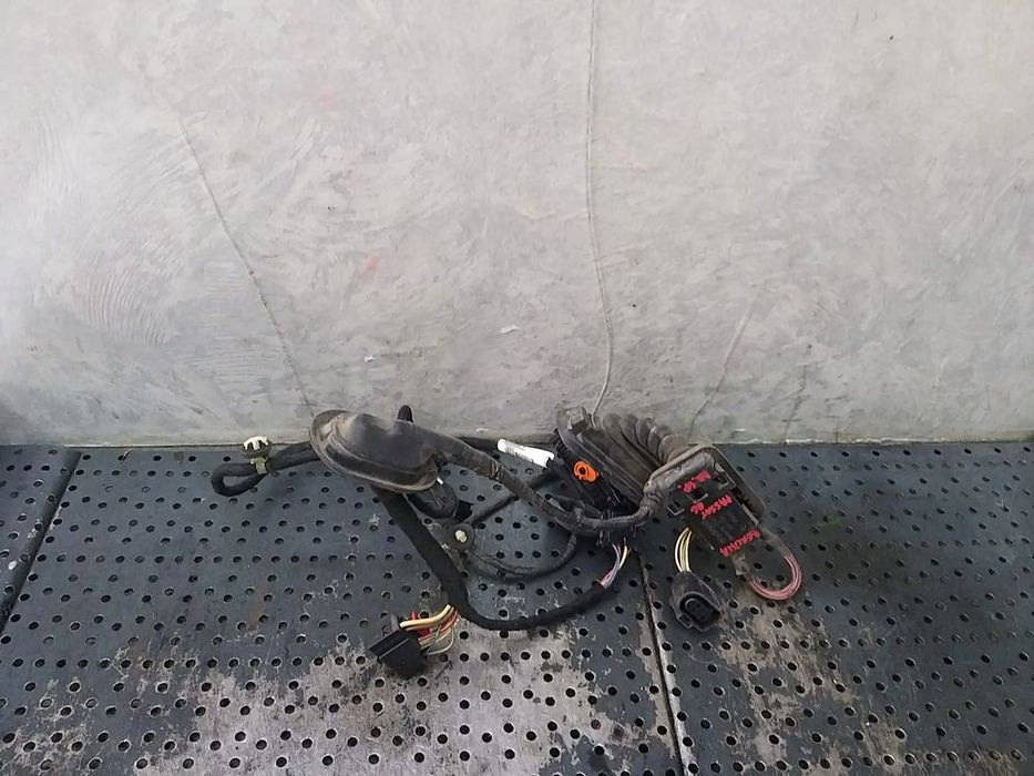 Cablaj instalatie electrica usa dreapta spate vw passat b6 3c 3c4971694qc