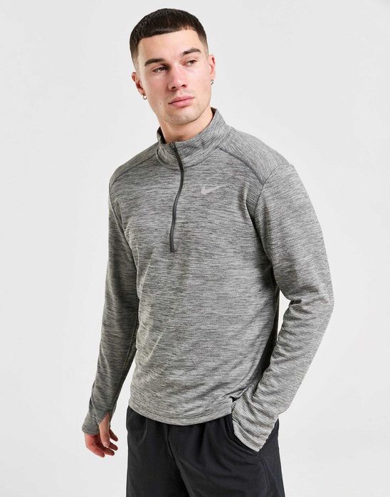 NIKE Running Блуза/Мъжка S