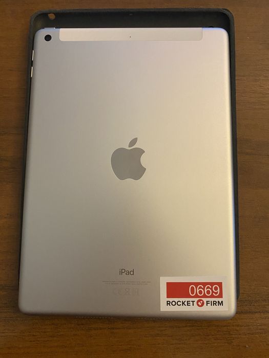 ipad A1954 6 поколения