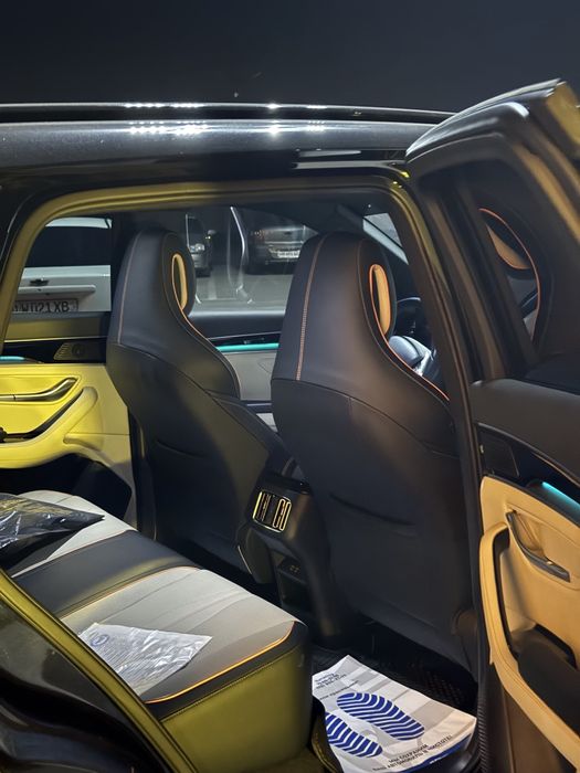 BYD Song Plus DM-I Gibrid 2023