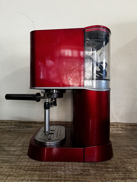 Кафемашина Gaggia Baby Dose