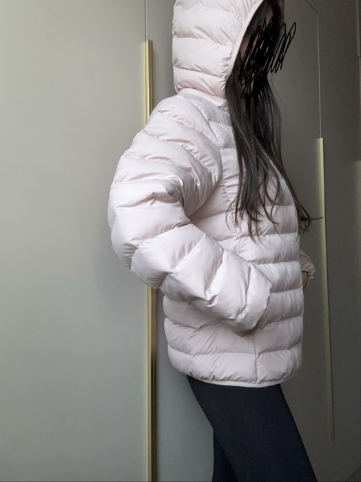 Новая куртку Uniqlo