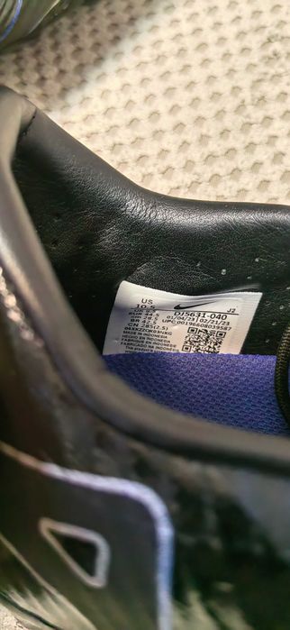 Бутонки Nike 44.5