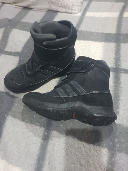 Оригинални Детски Боти Адидас 35н