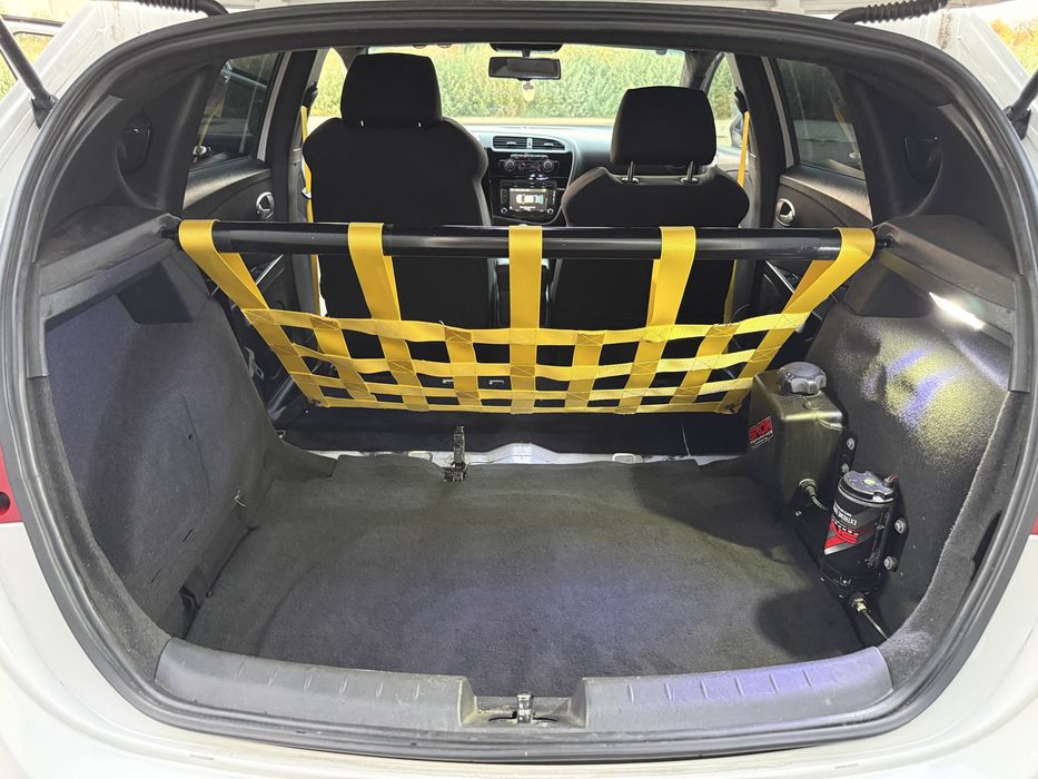 Seat Leon FR 2.0 TDI , DSG ,350 CP