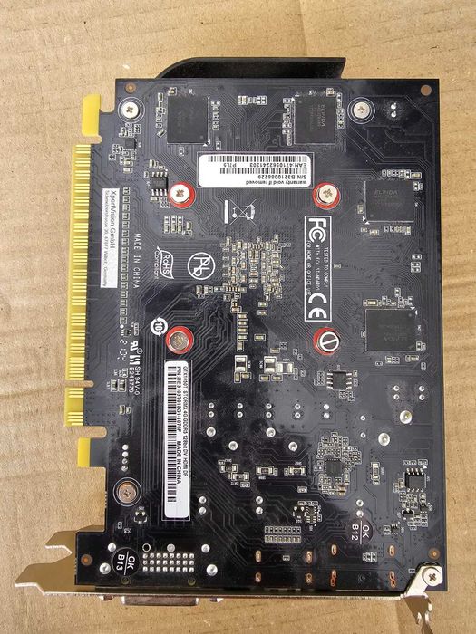 Дъно и проецсор ASRock Z 170 Extreme 4 + I5 6600K