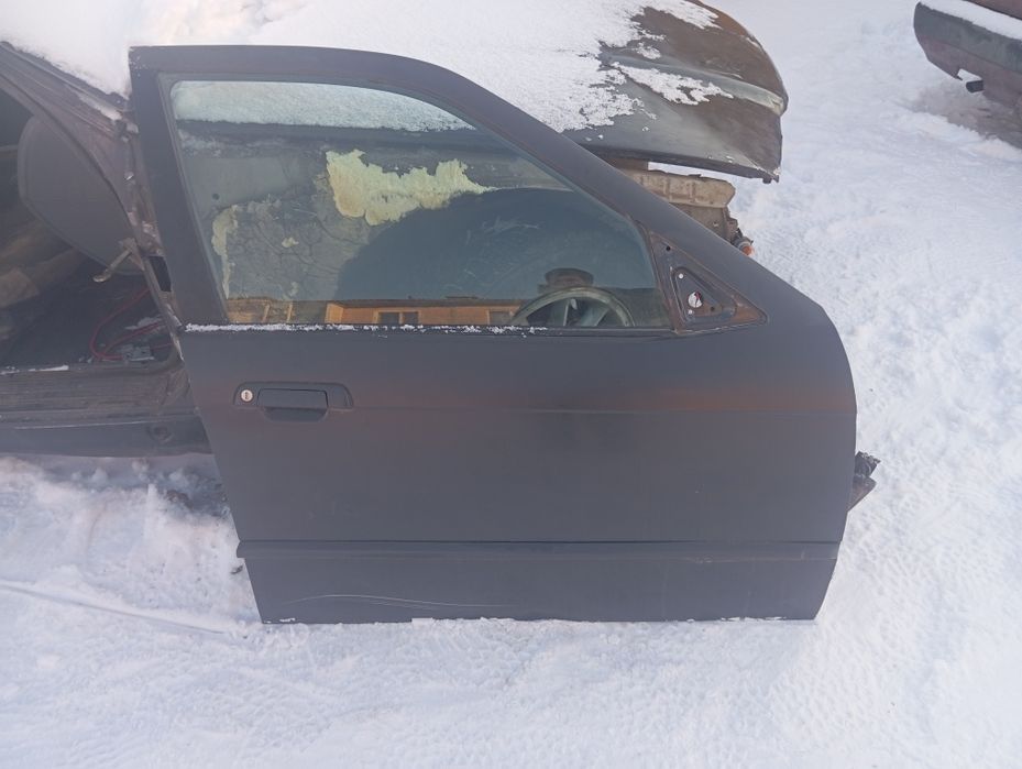 БМВ е36 все в наличии