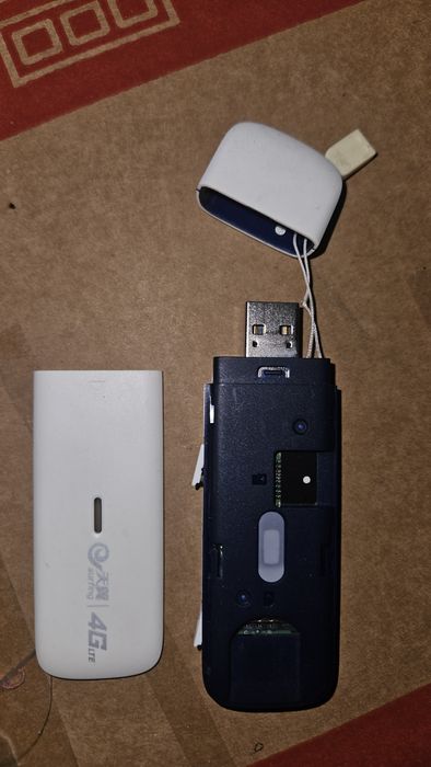USB modem sotiladi