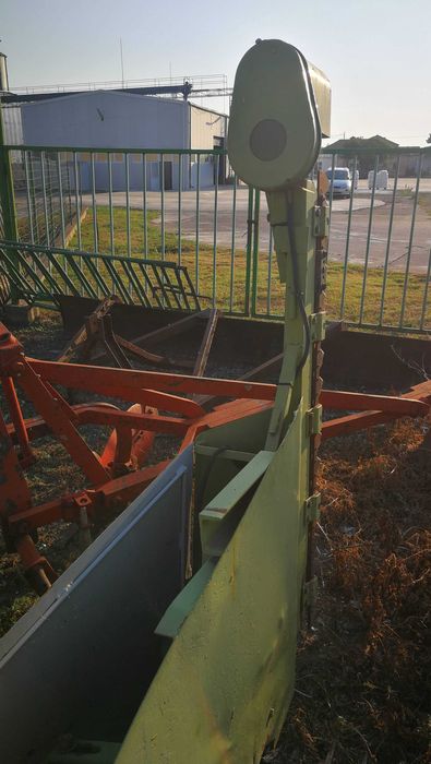 Приспособление за рапица 450