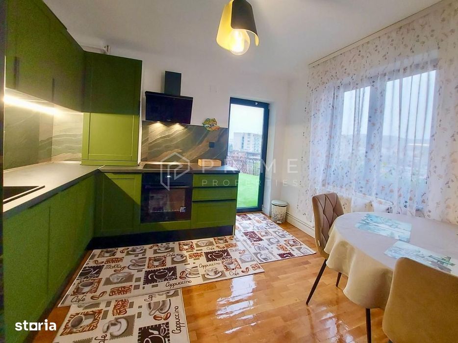 Casa renovata complet | Zona Platou | Ideala locuinta sau investitie