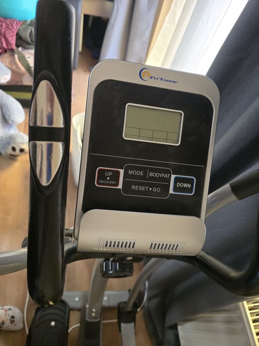 Bicicleta ca noua