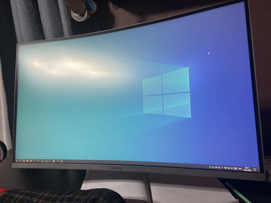 Продам Монитор SAMSUNG