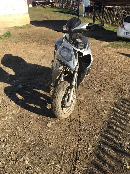 Se vinde scuter Baotian  /negociabil