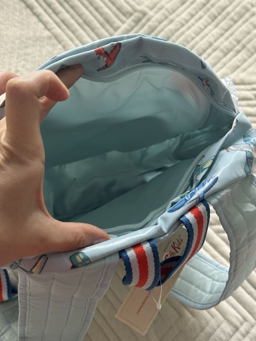Детский рюкзан с англии