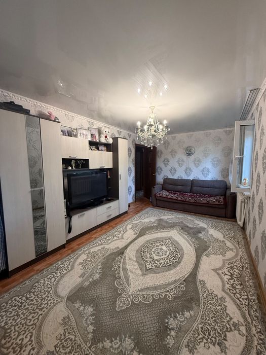 3 бөлмелі пәтер сатылады!