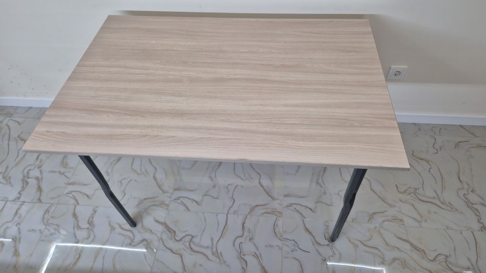 Стол Zeta 120x80