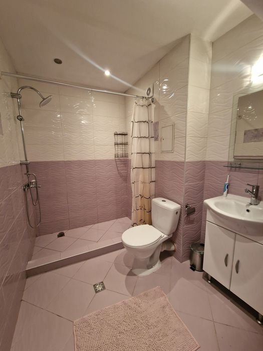 Дава се под наем Двустаен апартамент в София, Студентски град - 90 кв.м за 510 € - Снимка #4