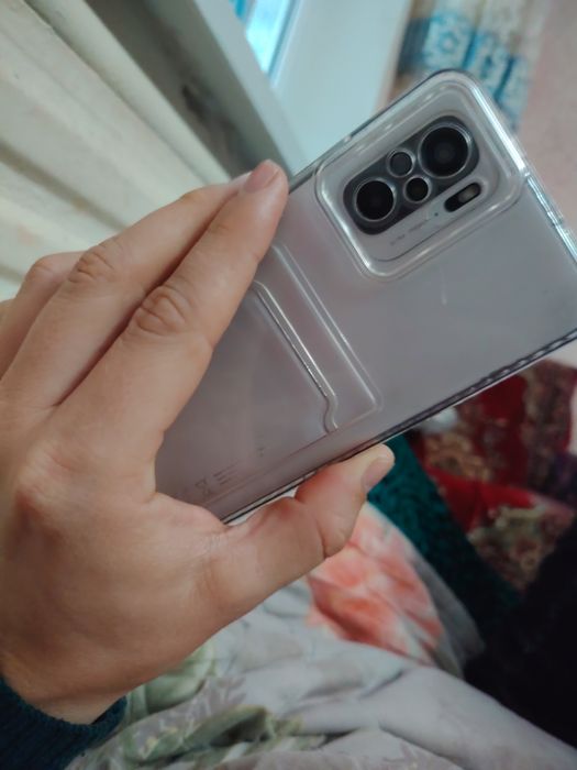 Redmi not 10s sost norm