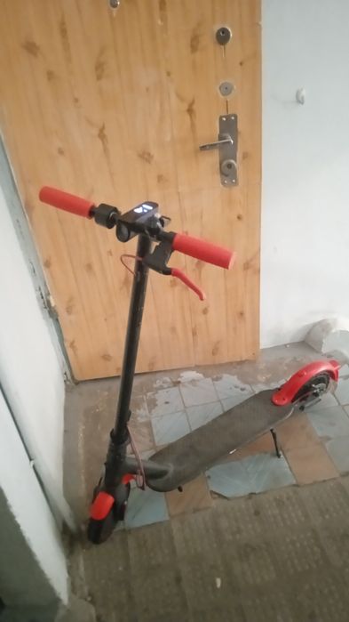 Самокат Xiaomi pro 2