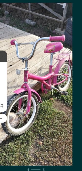 Продам велик детский