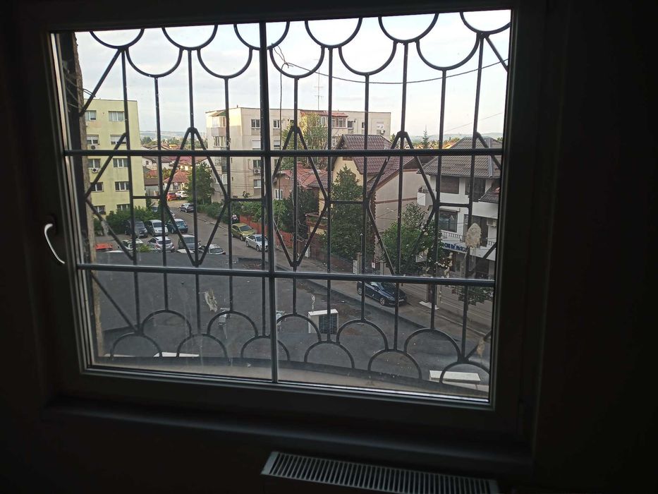 Apartament 2 camere, zona Caraiman