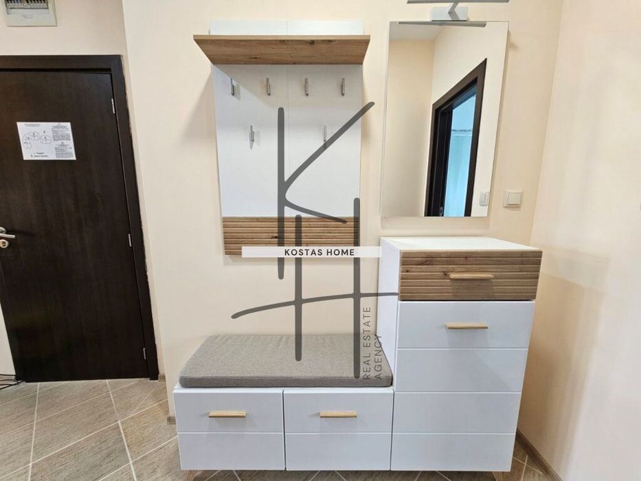 Продава се Тристаен апартамент в к.к. Златни пясъци - 100 кв.м за 1850 €/кв.м - Снимка #9