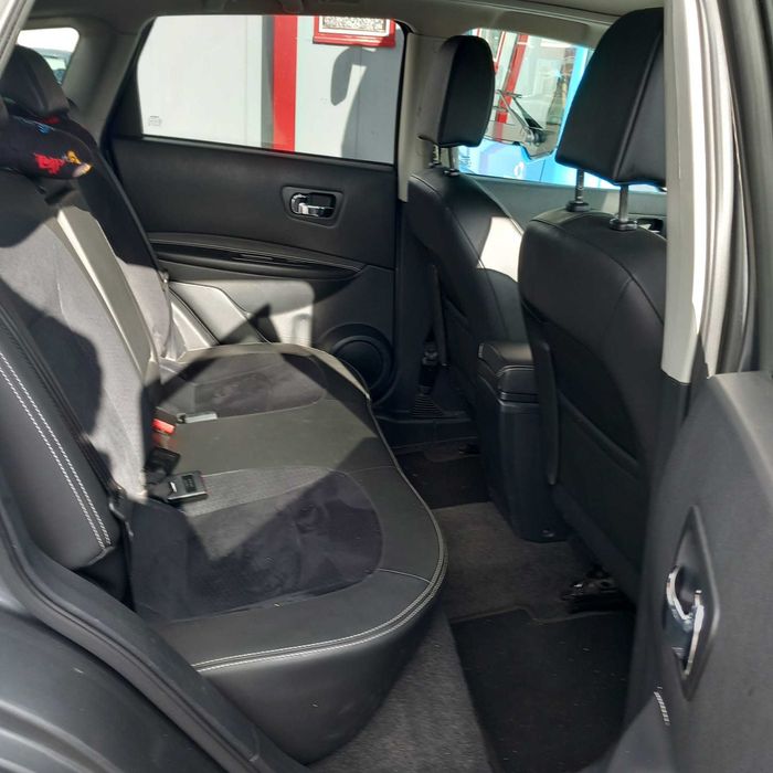 Nissan Qashqai 2013/Diesel