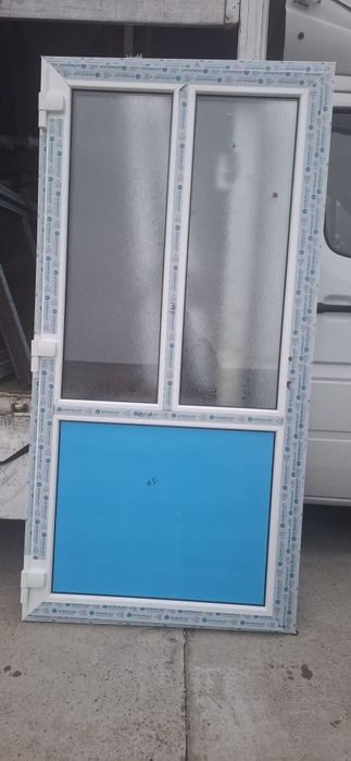 Ai la ferd bună  ferestre