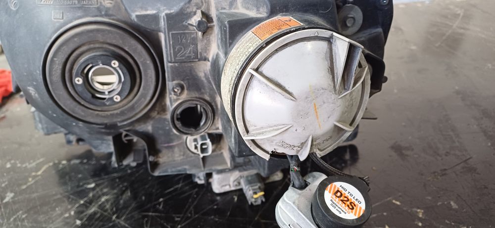 Фар за Гранд витара