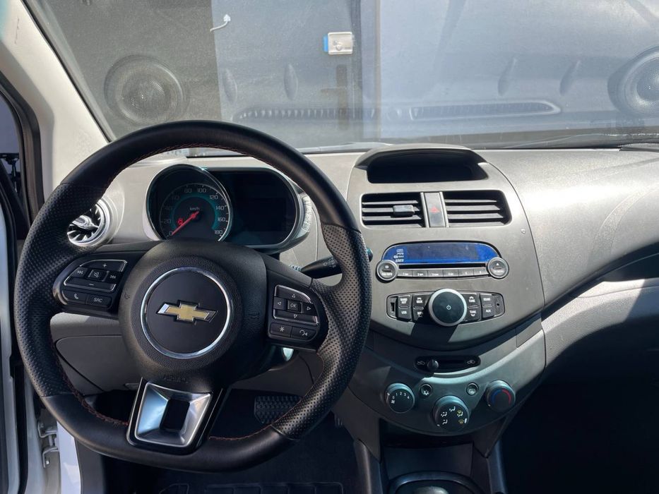 dpark 2015 A/T sotladi