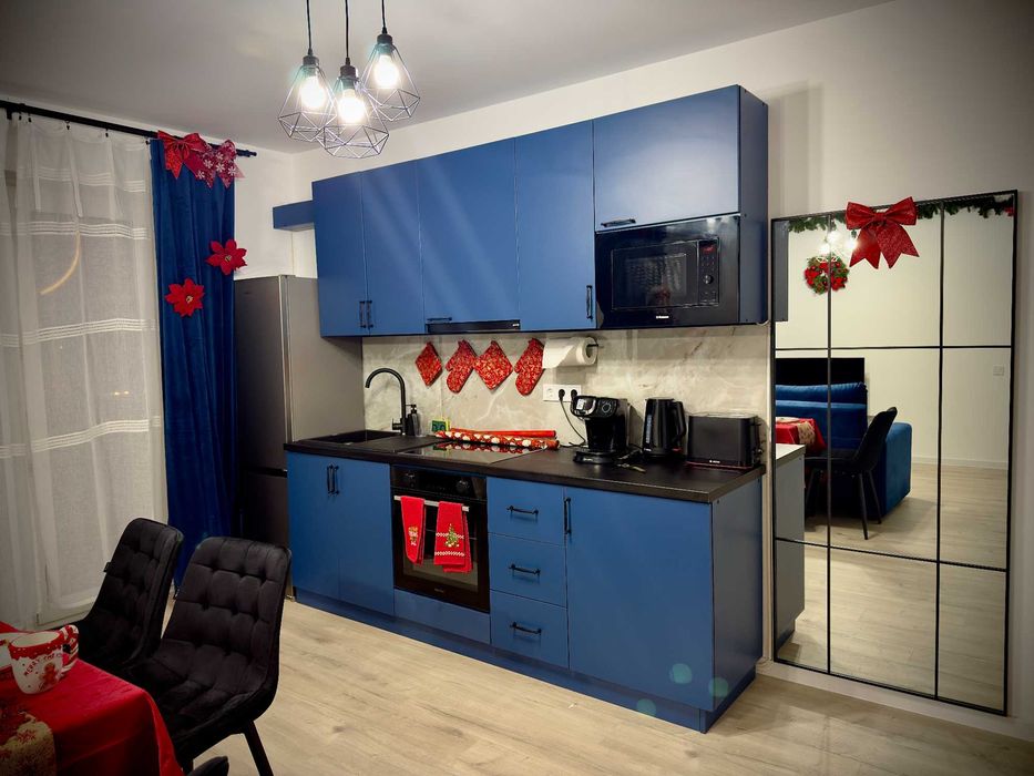 Apartament 2 camere Rasnov(Bloc nou 2025 - Disponibil imediat)