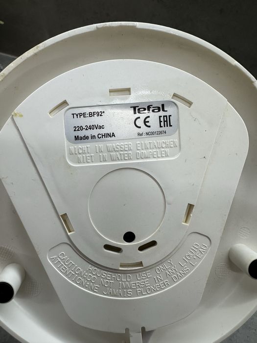 Электрочайник Tefal