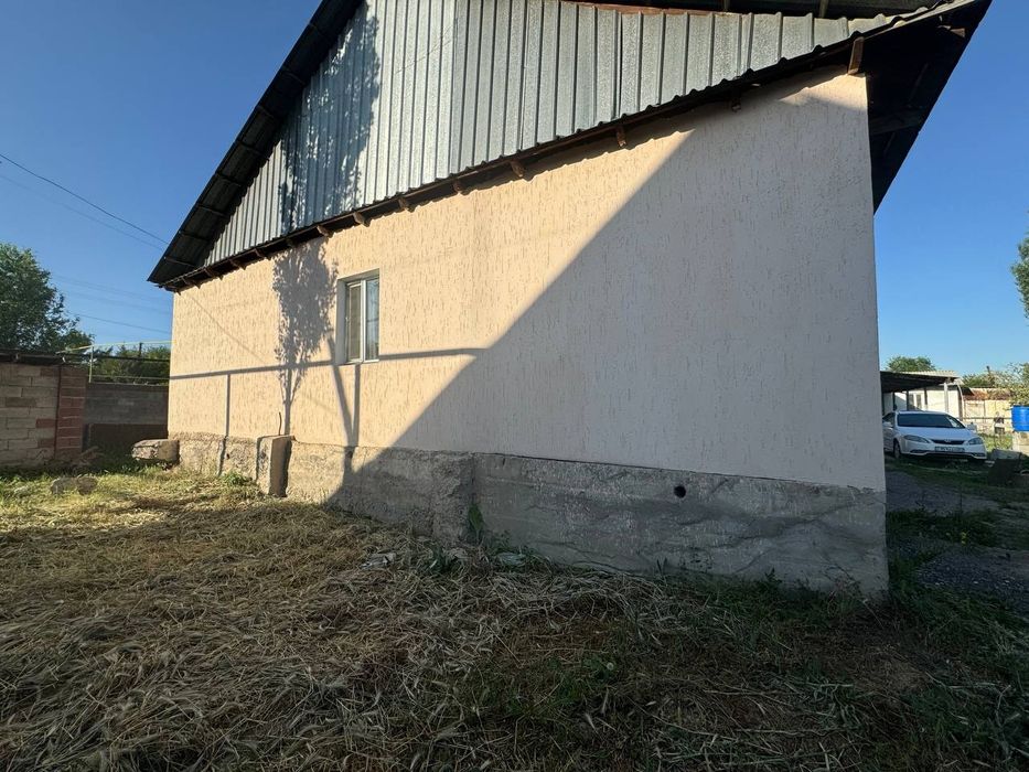 Ащыбұлақ дом возле 43 школы