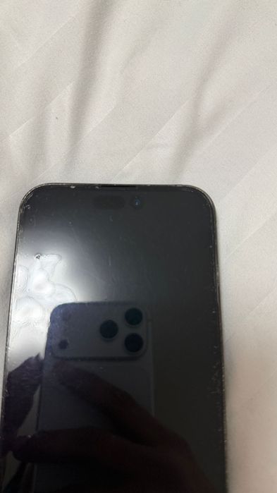 Vand iphone 14 pro max