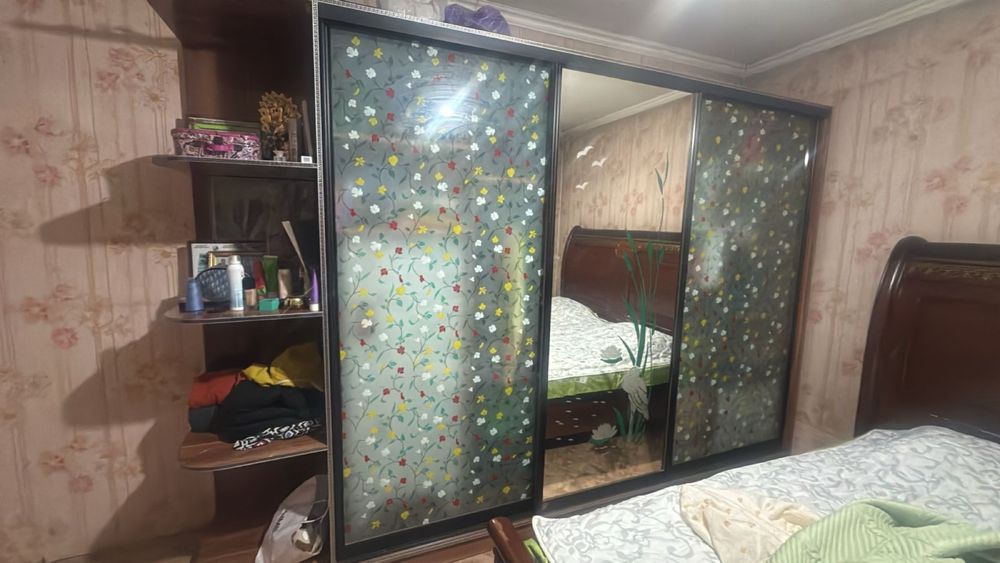 Купе шакаф и шифоньеры