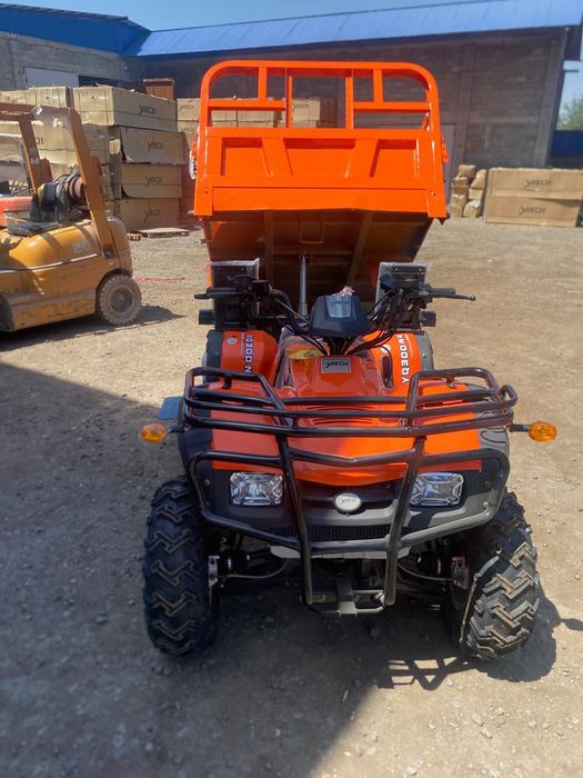 Электромотоциклы со склада