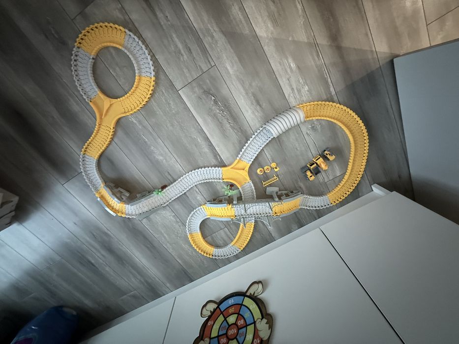 Писта за колички