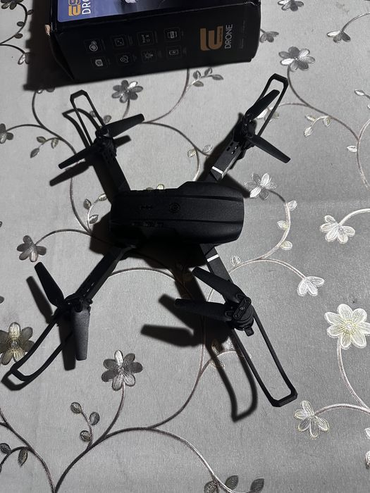 Drona E99 Drone pro