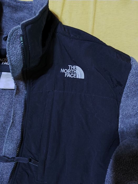 Продавам топъл North Face